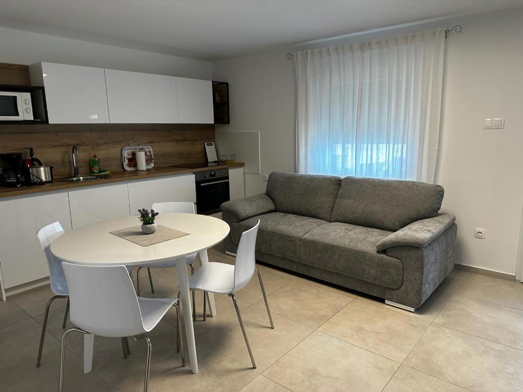 Apartment Ankica Криквеница Екстериор снимка