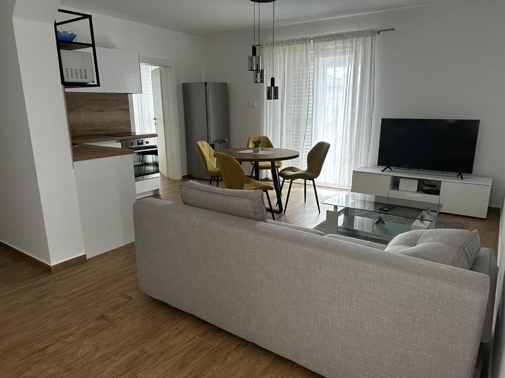 Apartment Ankica Криквеница Екстериор снимка